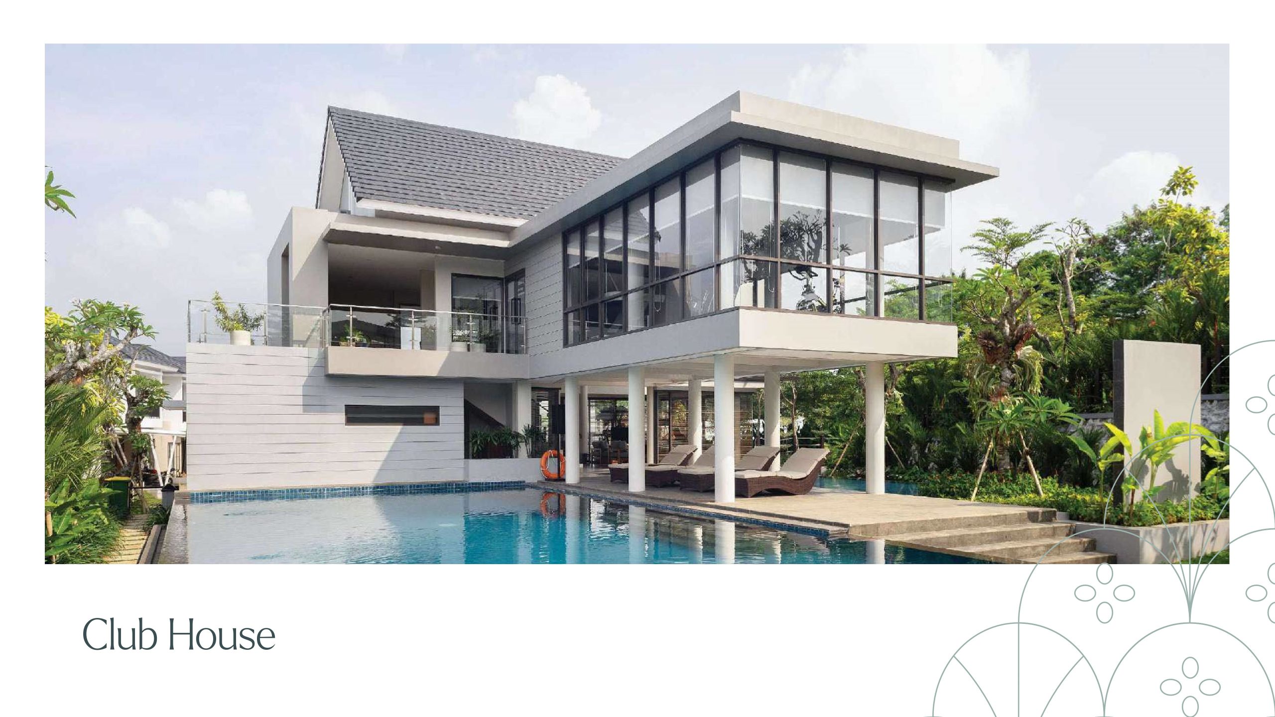 Premier Estate 3 Kranggan Bekasi