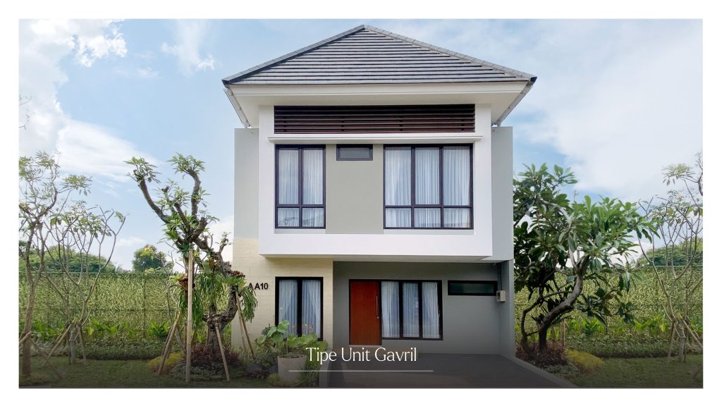 Premier Estate 3 Kranggan Bekasi