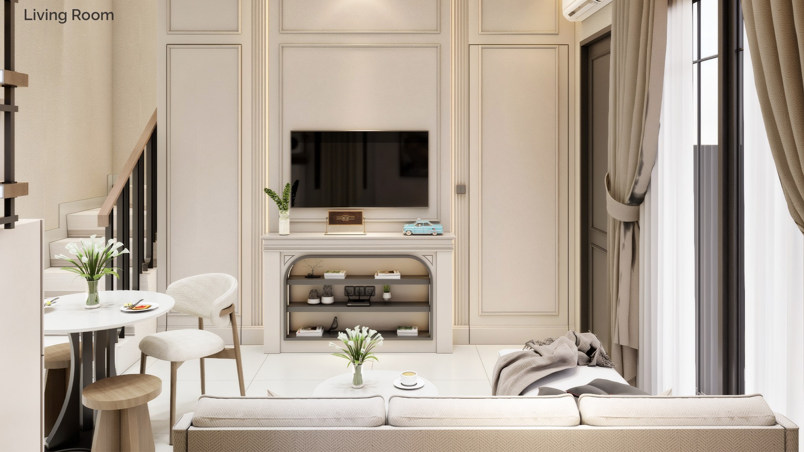 citra-homes-halim-jakarta-timur
