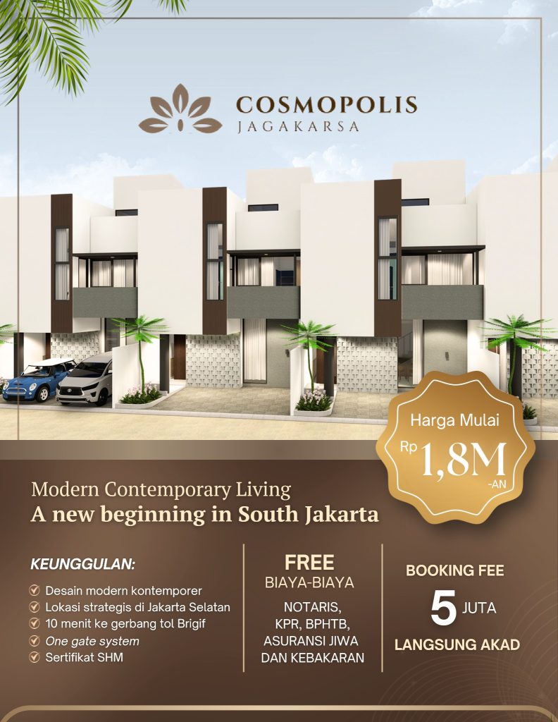 cosmopolis