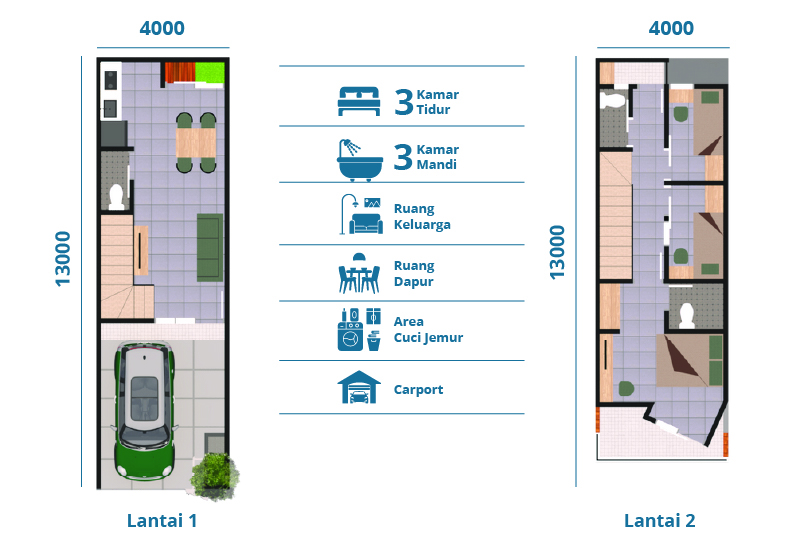 almeria-vista-residence-ciracas-jakarta-timur