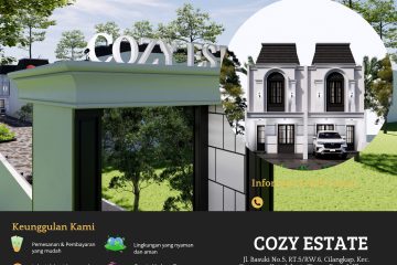 cozy-estate-cilangkap-jakarta-timur-townhouse