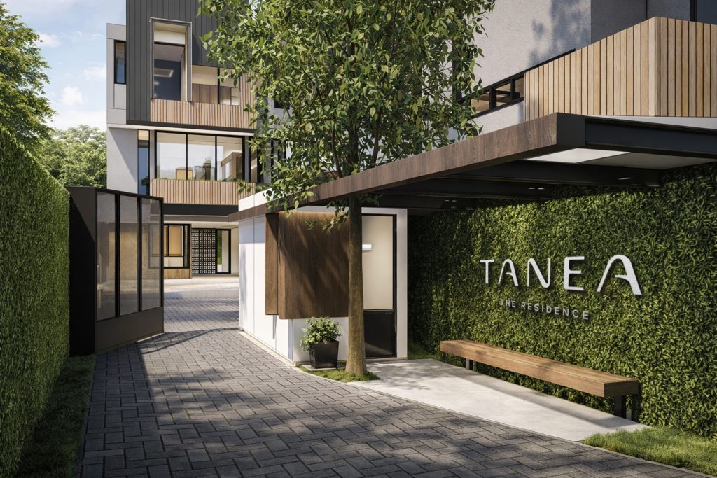 tanea-kemang-jakarta-selatan-townhouse