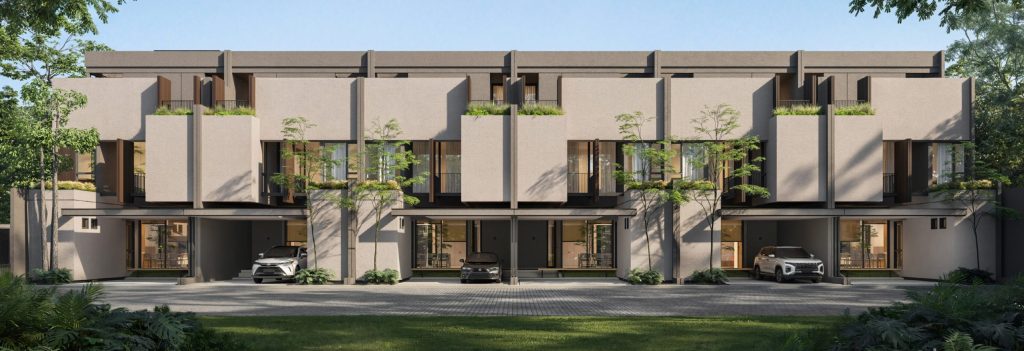 sera-cilandak-jakarta-selatan-townhouse