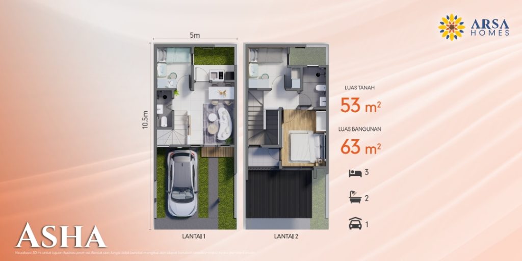arsa-homes