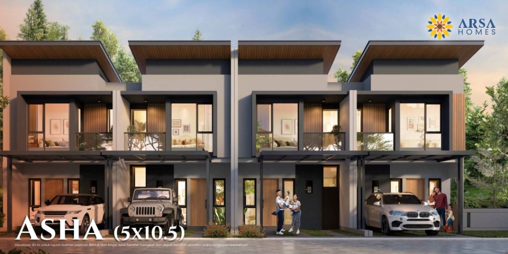 arsa-homes
