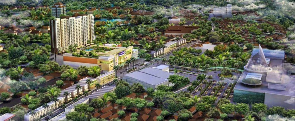 park-view-depok