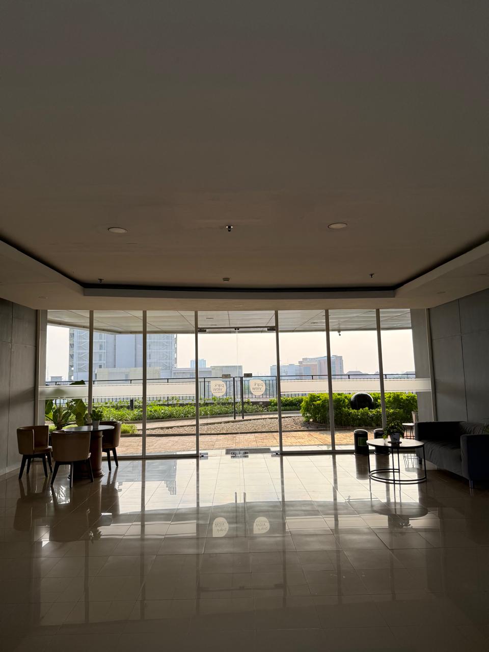 park-view-depok