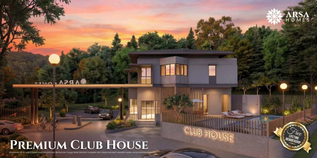 arsa-homes