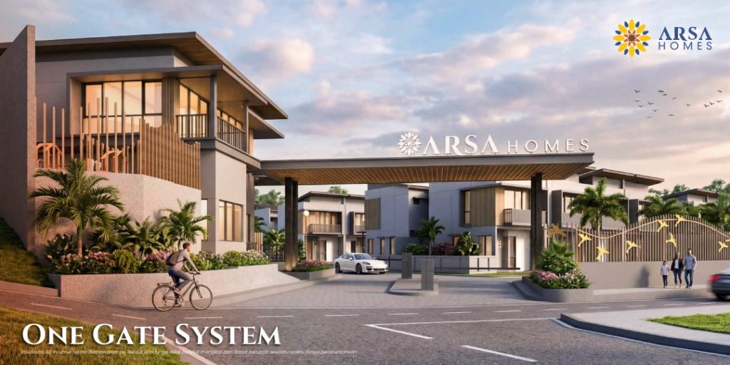 arsa-homes
