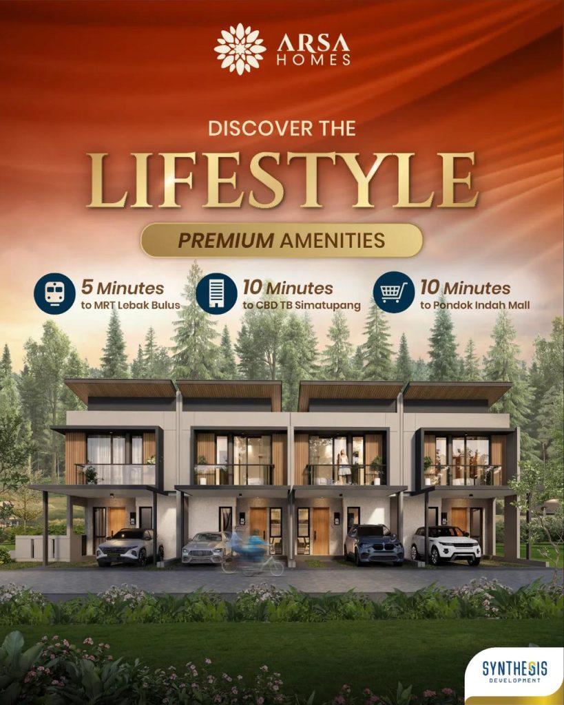 arsa-homes